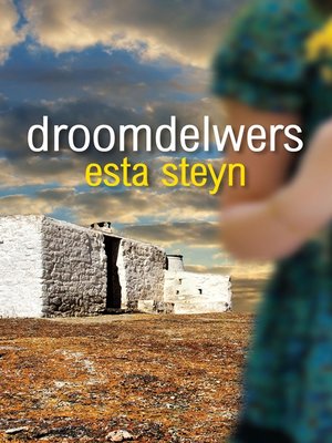 cover image of Droomdelwers